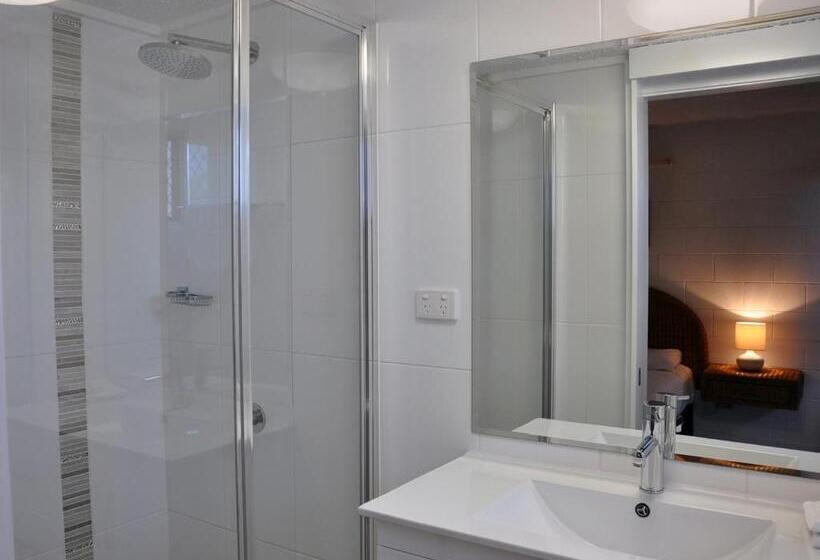 １ベッドルームアパートメント, Palm Waters Holiday Villas