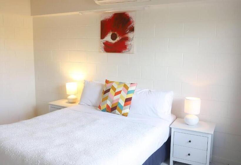 １ベッドルームアパートメント, Palm Waters Holiday Villas