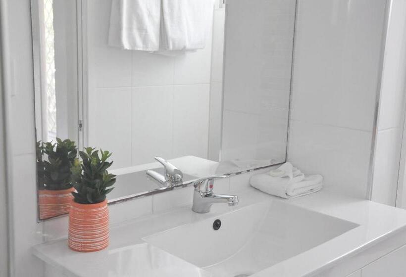 １ベッドルームアパートメント, Palm Waters Holiday Villas