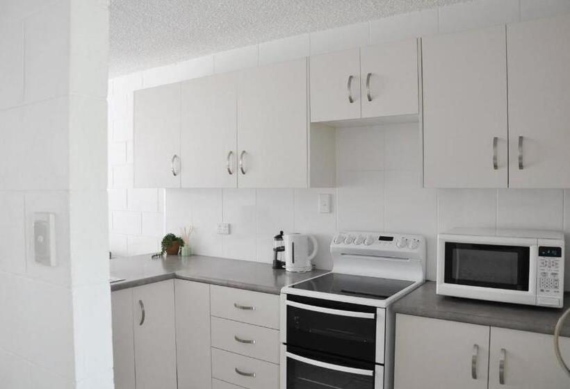 １ベッドルームアパートメント, Palm Waters Holiday Villas