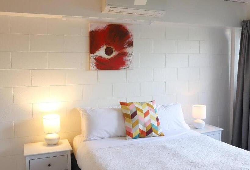 １ベッドルームアパートメント, Palm Waters Holiday Villas