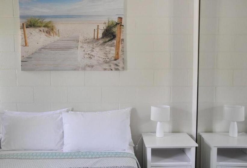 ファミリールーム, Palm Waters Holiday Villas