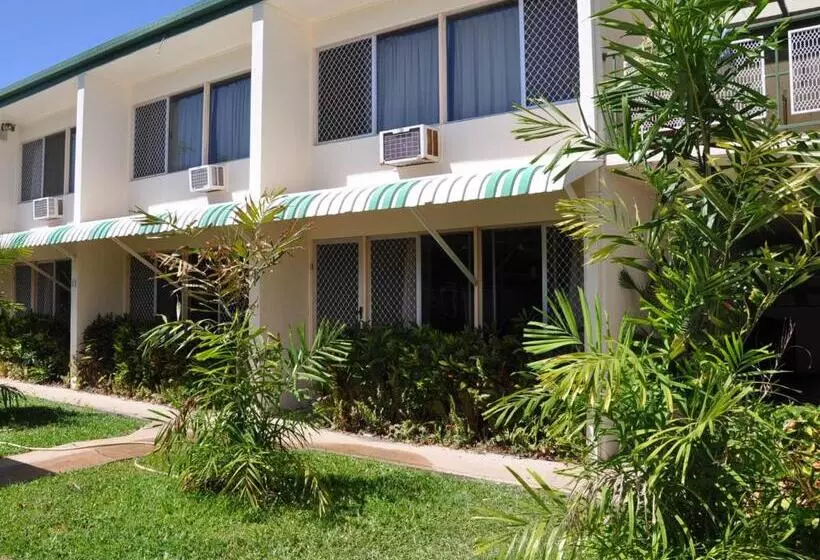 اتاق خانوادگی, Palm Waters Holiday Villas