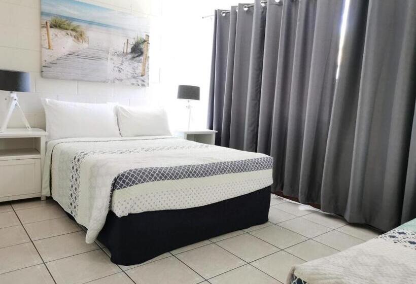 패밀리 룸, Palm Waters Holiday Villas