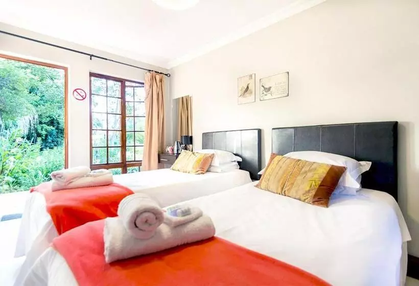 Economy-huone, Or Tambo Guest House