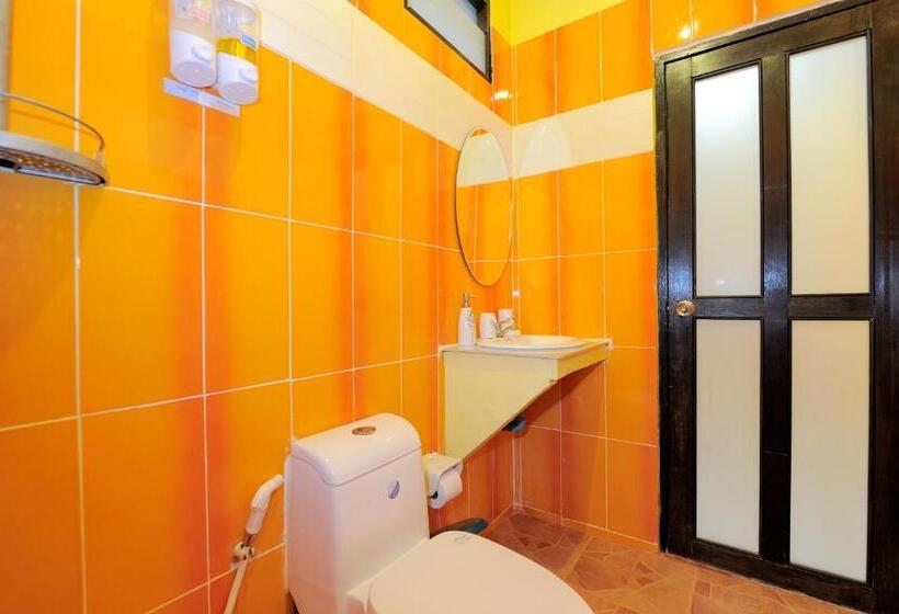 带1个卧室的豪华别墅, Phi Phi Chang Grand Resort