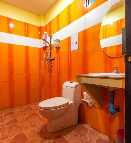 带1个卧室的豪华别墅, Phi Phi Chang Grand Resort