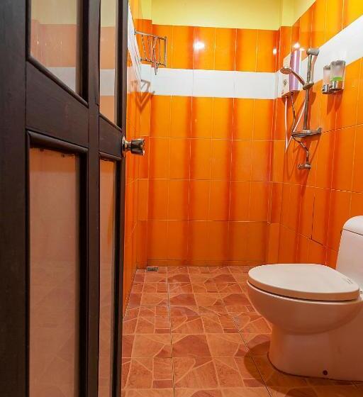 带1个卧室的豪华别墅, Phi Phi Chang Grand Resort