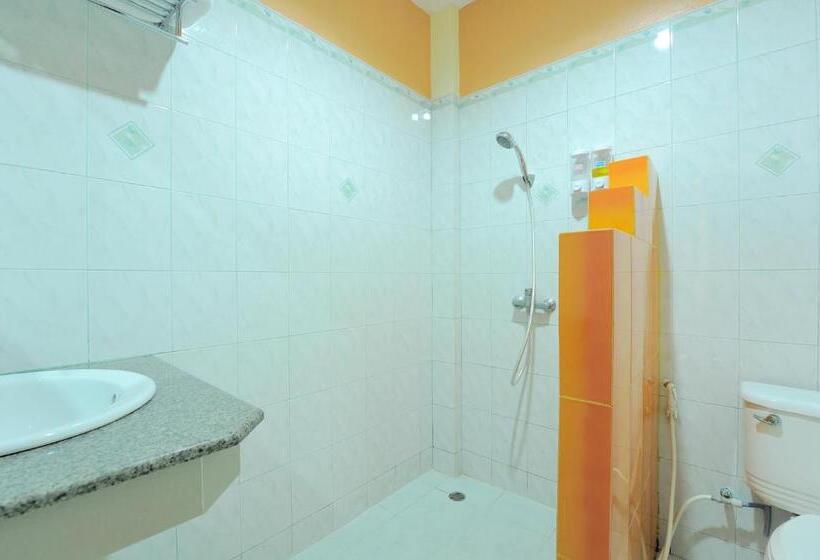 豪华房间, Phi Phi Chang Grand Resort