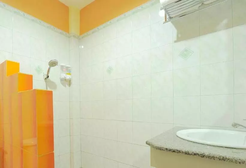 Habitació Deluxe, Phi Phi Chang Grand Resort