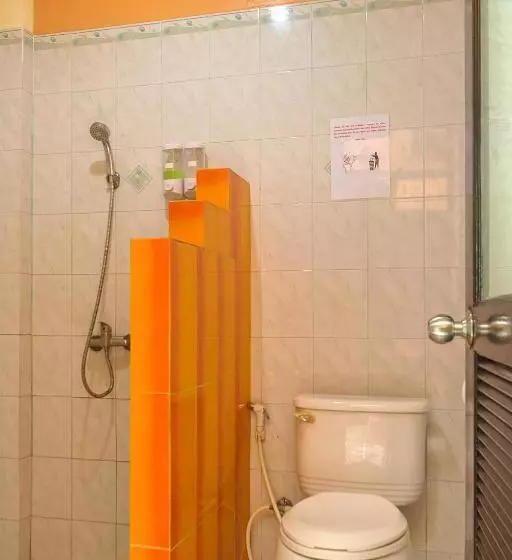 Habitació Deluxe, Phi Phi Chang Grand Resort