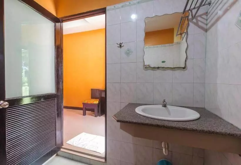 Habitació Deluxe, Phi Phi Chang Grand Resort