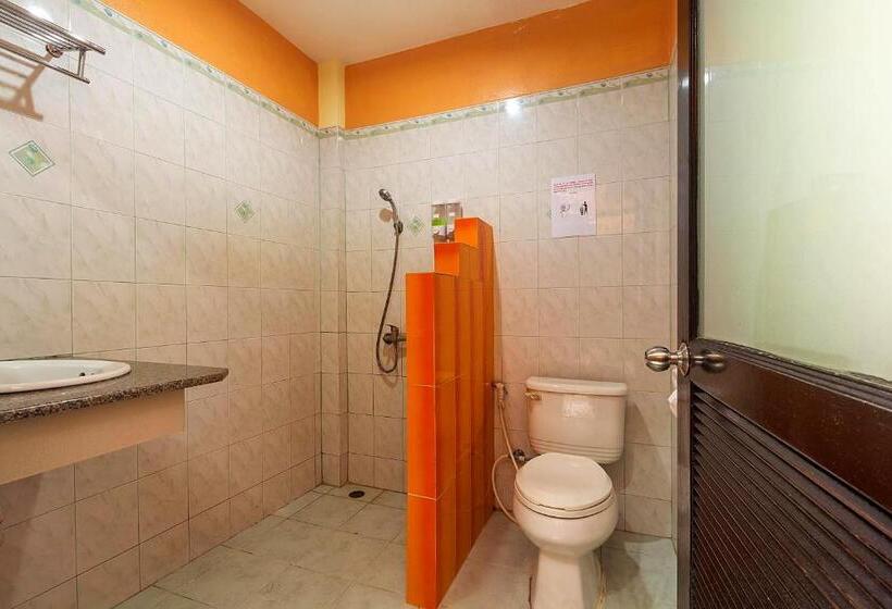 豪华房间, Phi Phi Chang Grand Resort