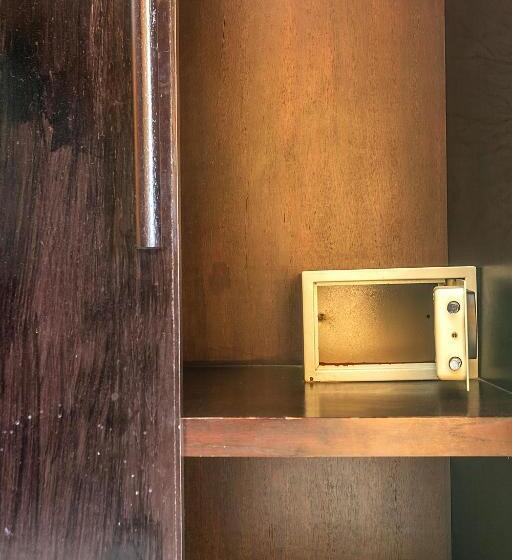 豪华房间, Phi Phi Chang Grand Resort