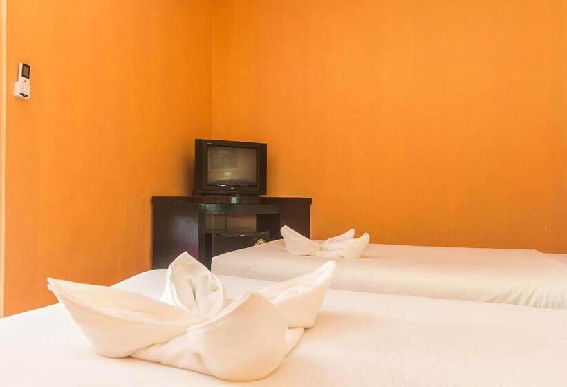 豪华房间, Phi Phi Chang Grand Resort