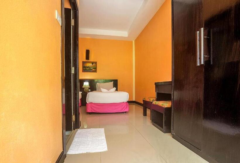 豪华房间, Phi Phi Chang Grand Resort