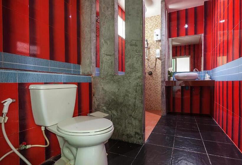 Вилла 1 Спальня, Phi Phi Chang Grand Resort