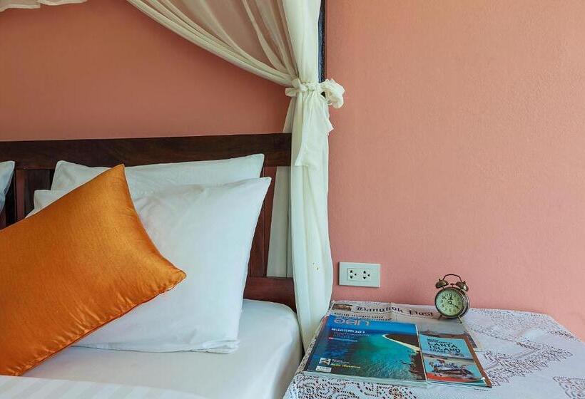 带1个卧室的别墅, Phi Phi Chang Grand Resort