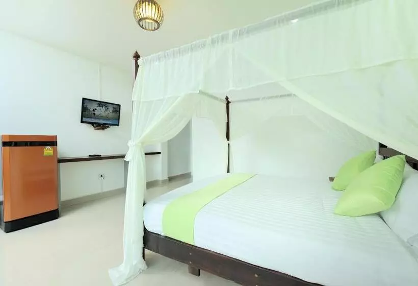 Vila 1 Dormitori, Phi Phi Chang Grand Resort