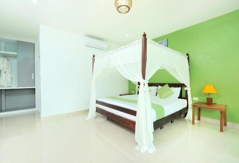 Вилла 1 Спальня, Phi Phi Chang Grand Resort