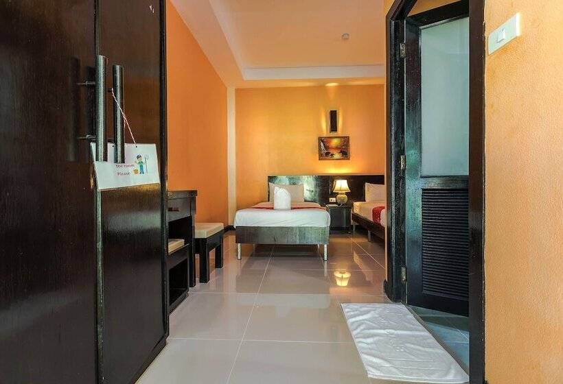 豪华房间, Phi Phi Chang Grand Resort