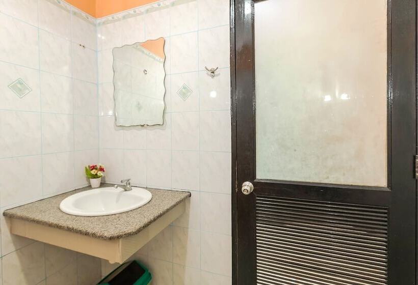 豪华房间, Phi Phi Chang Grand Resort