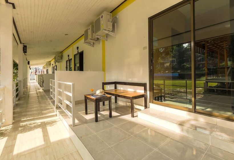 豪华房间, Phi Phi Chang Grand Resort