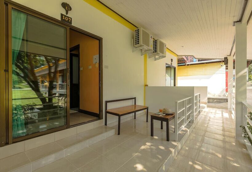 豪华房间, Phi Phi Chang Grand Resort