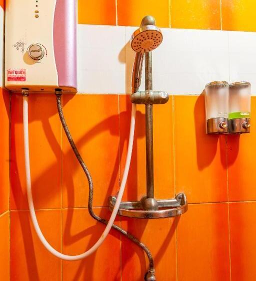 带1个卧室的豪华别墅, Phi Phi Chang Grand Resort