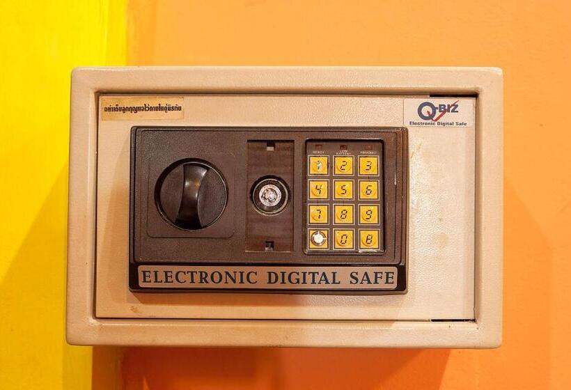 带1个卧室的豪华别墅, Phi Phi Chang Grand Resort