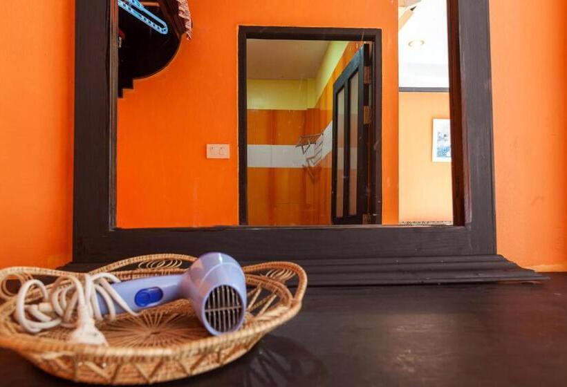 带1个卧室的豪华别墅, Phi Phi Chang Grand Resort