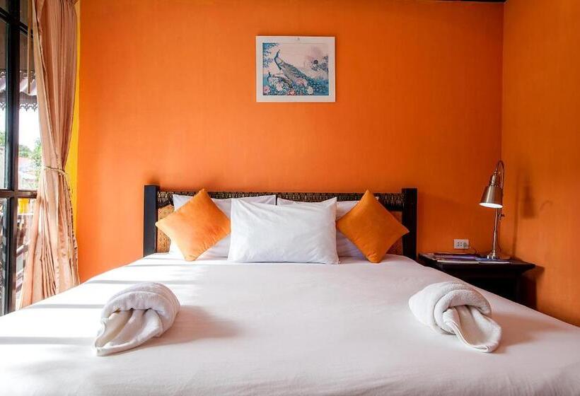 Вилла Deluxe 1 Спальня, Phi Phi Chang Grand Resort