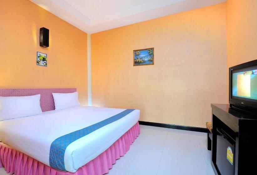 豪华房间, Phi Phi Chang Grand Resort