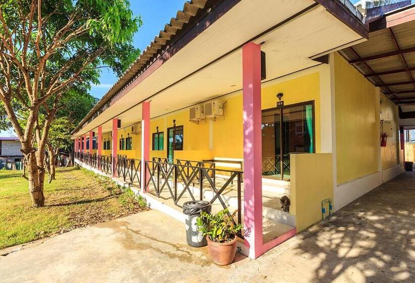 豪华房间, Phi Phi Chang Grand Resort