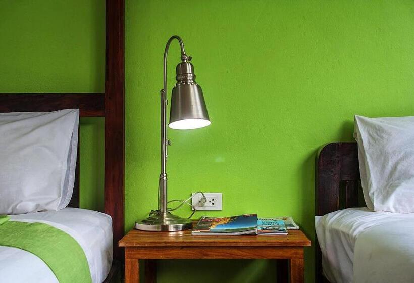 带1个卧室的别墅, Phi Phi Chang Grand Resort