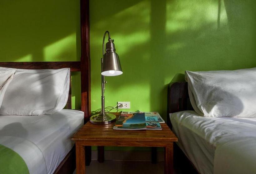 带1个卧室的别墅, Phi Phi Chang Grand Resort