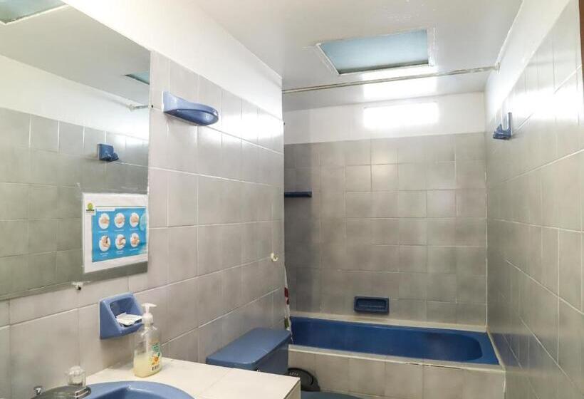 غرفة قياسية, Finca Hotel Los Guayacanes