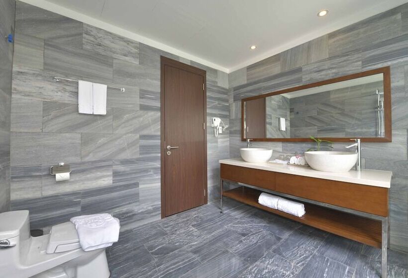 ویلای 1 خوابه, Cocoland River Beach Resort & Spa