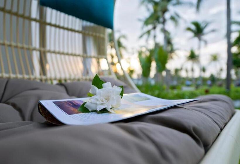 ویلای 1 خوابه, Cocoland River Beach Resort & Spa