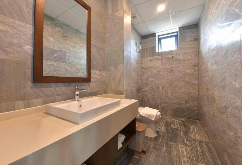 سوییت خانوادگی, Cocoland River Beach Resort & Spa