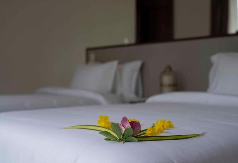 سوییت خانوادگی, Cocoland River Beach Resort & Spa