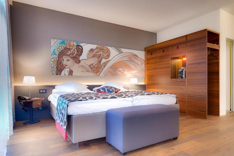 ویلای 1 خوابه, Cocoland River Beach Resort & Spa