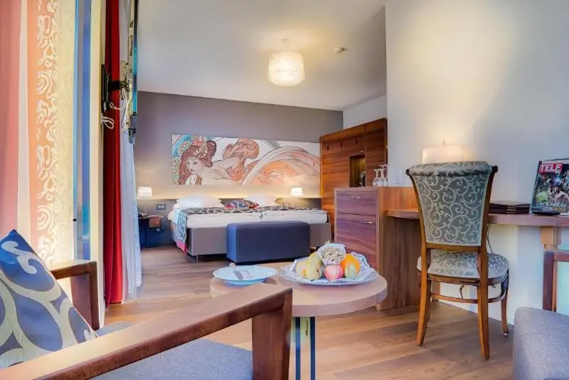 ویلای 1 خوابه, Cocoland Thu Xa Ancient Town Hotel & Resort