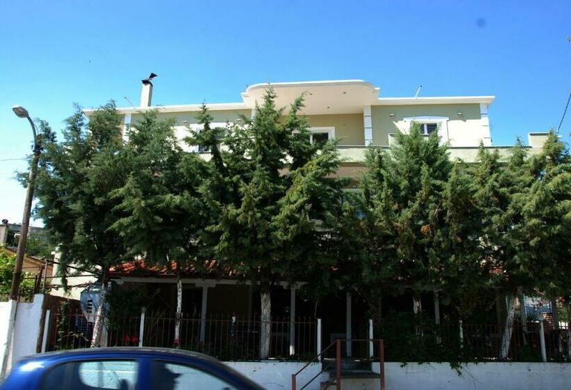 Habitació Estàndard, Mesopotami