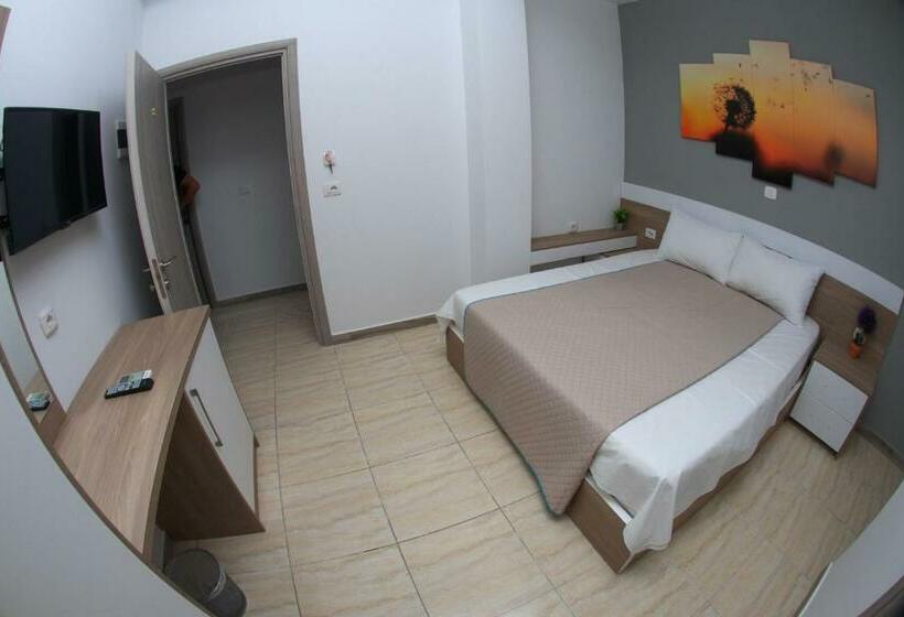 Habitació Estàndard, Mesopotami