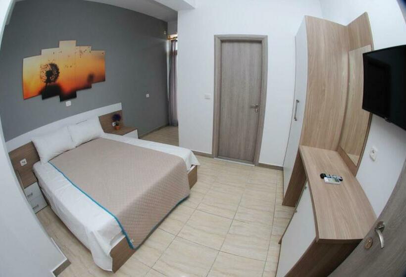 Habitació Estàndard, Mesopotami