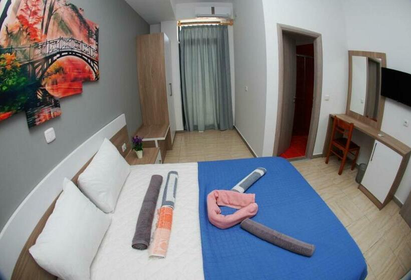 Habitació Estàndard, Mesopotami