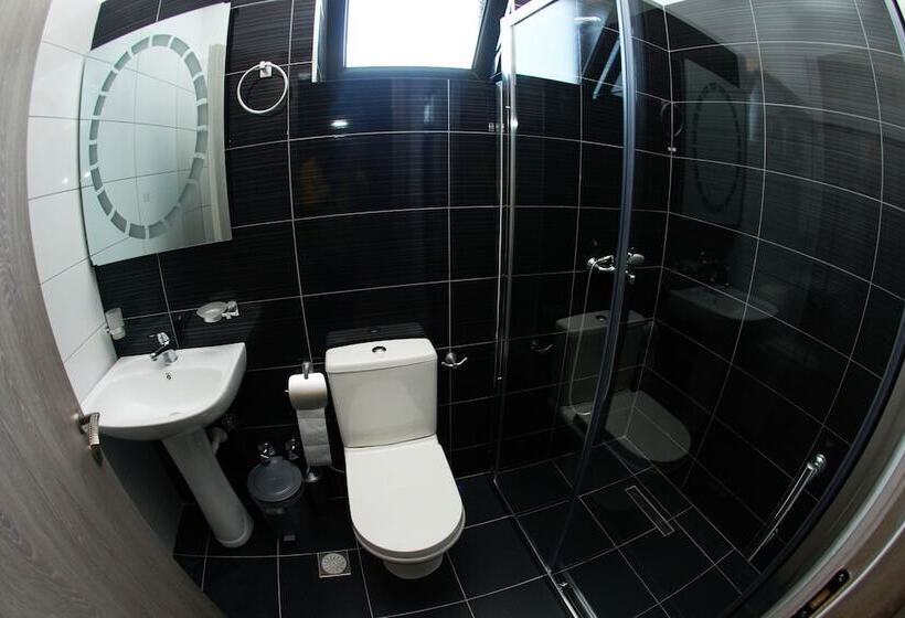 Habitació Estàndard, Mesopotami