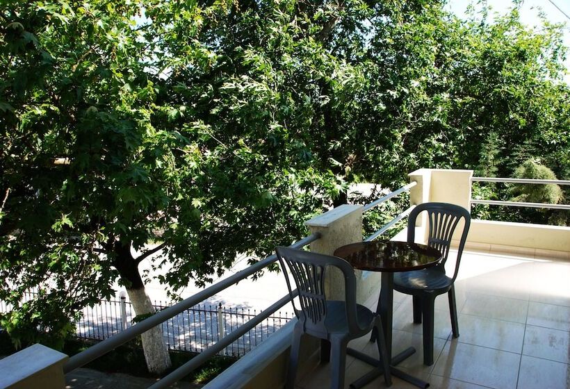 Habitació Estàndard, Mesopotami