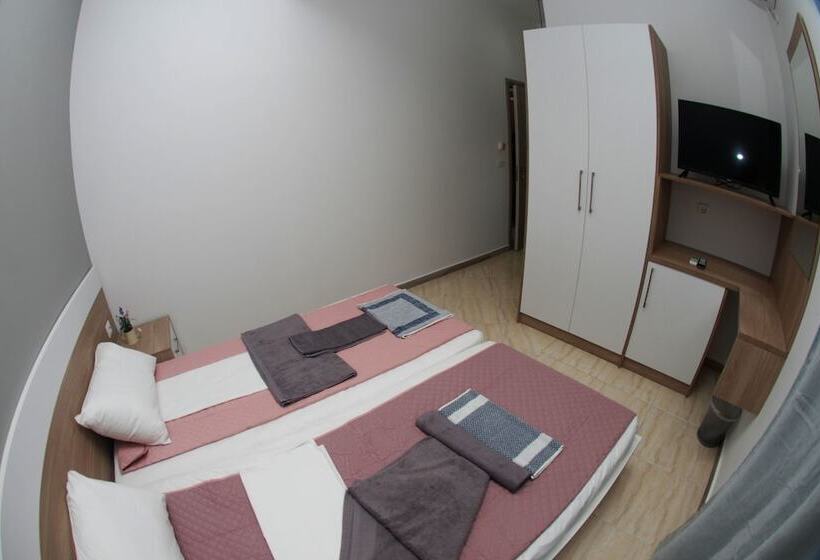 Habitació Estàndard, Mesopotami